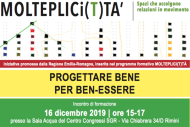 Intestazione programma